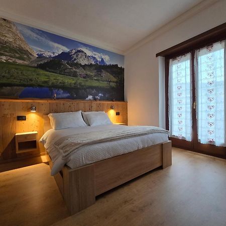 Appartamento Ca' Elide Aosta Esterno foto